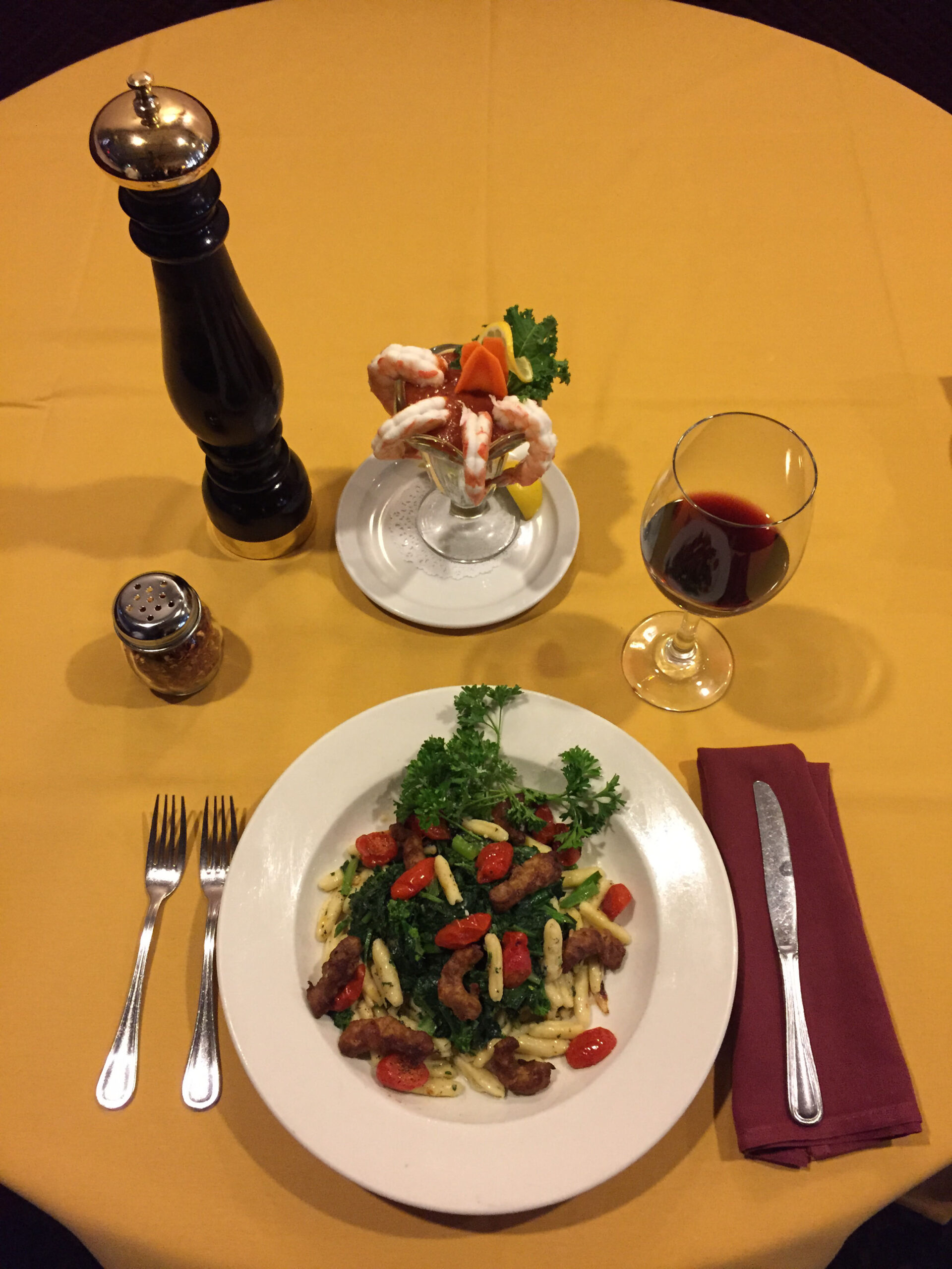 IMG_3214 Fratelli Restaurant